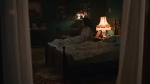 Задник до фильму"Danur: The Last Chapter" #761837