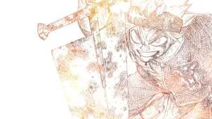 Задник до фильму"Чорна конюшина: Меч короля магів" #313909