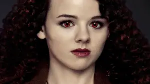 Задник до фильму"Сутінки. Сага: Світанок - Частина 2" #525529