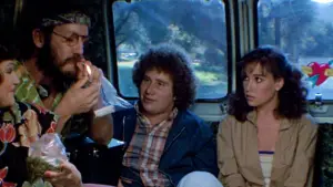 Задник до фильму"П’ятниця 13-те: Частина 3" #680903