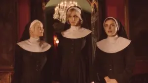 Задник до фильму"Звичка" #398240