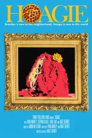 Постер до фильму"Hoagie" #540986
