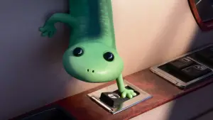 Задник до фильму"Стрибунці" #514041