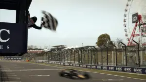 Задник до фильму"F1: Фільм" #517629