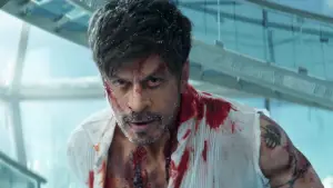 Задник до фильму"King" #788830