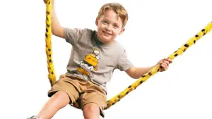 Задник до фильму"Марсупіламі. Хвостата халепа" #516330