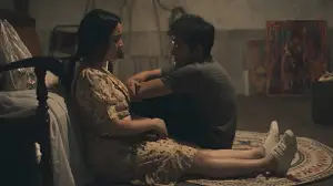 Задник до фильму"Melukis Luka" #759027