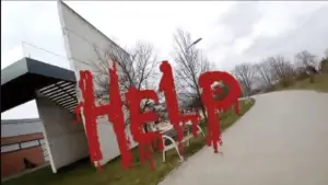 Задник до фильму"Mini horor film" #769639