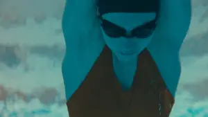 Задник до фильму"Хронологія води" #528291