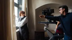 Задник до фильму"Primavera" #796584