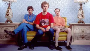 Задник до фильму"Наполеон Динаміт" #489834