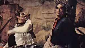 Задник до фильму"Золото Маккенни" #333714