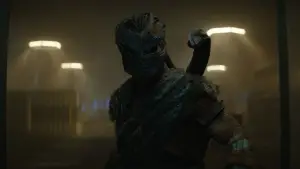 Задник до фильму"Хижак: Дикі землі" #764697