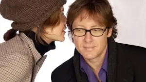 Задник до фильму"Секретарка" #718511