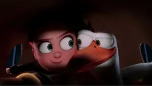 Задник до фильму"Лелеки" #730433