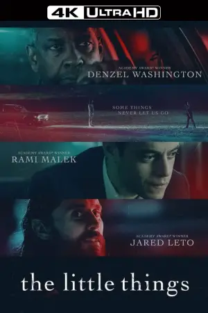 Постер до фильму"Дрібниці" #652036