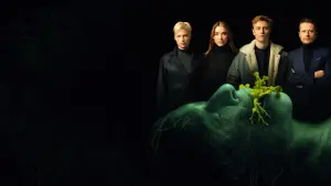 Задник до фильму"Привілей" #482235