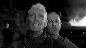 Задник до фильму"Сьома печатка" #675321