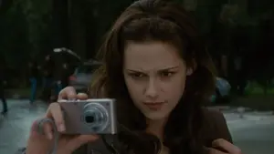 Задник до фильму"Сутінки. Сага: Новий місяць" #774474