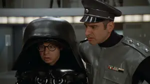 Задник до фильму"Космічні яйця" #800911