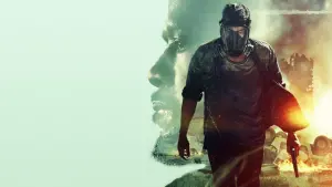 Задник до фильму"Як це закінчується" #332773