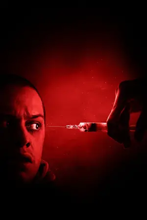 Постер до фильму"Наглядач" #564061