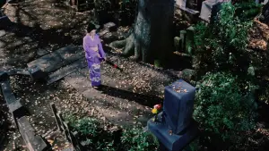 Задник до фильму"Леді Кривавий Сніг" #692384