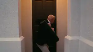 Задник до фильму"Одна битва за іншою" #797377