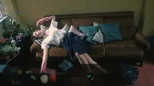 Задник до фильму"Чунцінський експрес" #800382