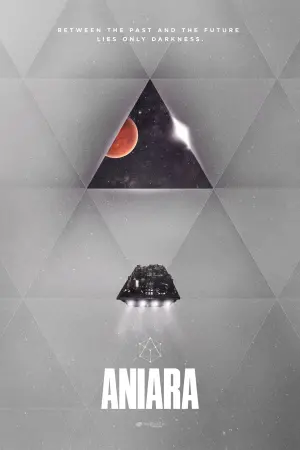 Постер до фильму"Аніара" #120526