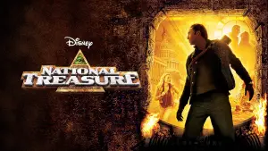 Задник до фильму"Скарб нації" #616942