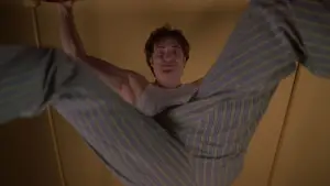 Задник до фильму"Мавп’яча кістка" #669755