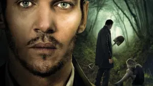 Задник до фильму"Прокидайся" #445759