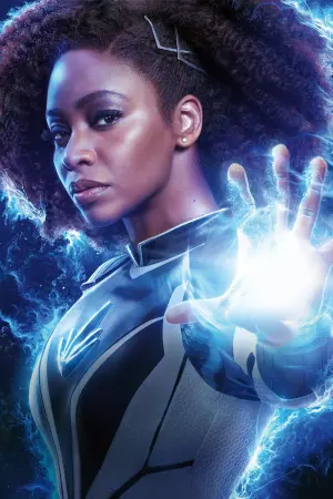 Постер до фильму"Марвели" #160632