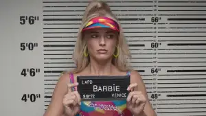 Задник до фильму"Барбі" #798176