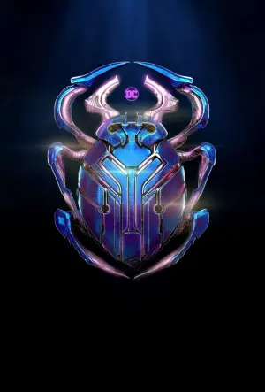 Постер до фильму"Синій Жук" #162270