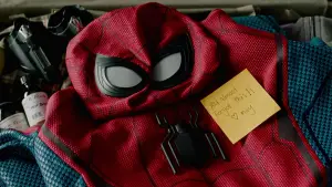 Задник до фильму"Людина-павук: Далеко від дому" #556829