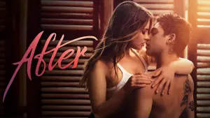 Задник до фильму"Після" #167993