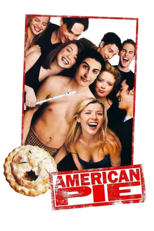 Постер до фильму"Американський пиріг" #770357