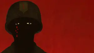 Задник до фильму"П’ятеро однієї крові" #282133