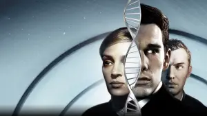 Задник до фильму"Ґаттака" #656190