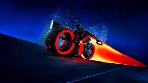 Задник до фильму"Трон 3" #517578