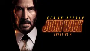 Задник до фильму"Джон Уік 4" #563987