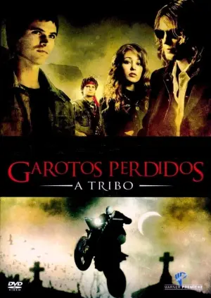 Пропащі хлопці: Плем’я