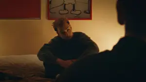 Задник до фильму"Луркер" #779557