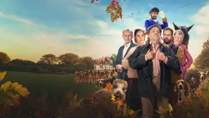 Задник до фильму"Сезон полювання 2" #796068