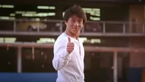 Задник до фильму"Розбірки у Бронксі" #700891