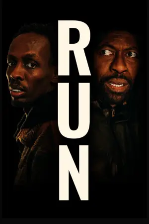 Постер до фильму"Run" #789485