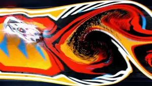 Задник до фильму"Спіді Гонщик" #700943