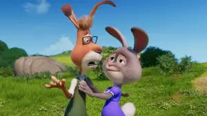 Задник до фильму"Спікед!" #766829